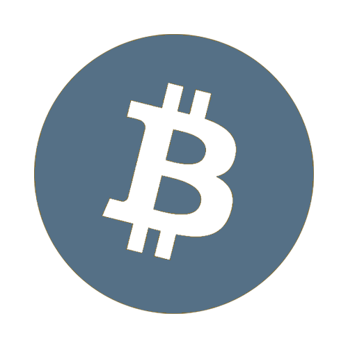 Bitcoin logo