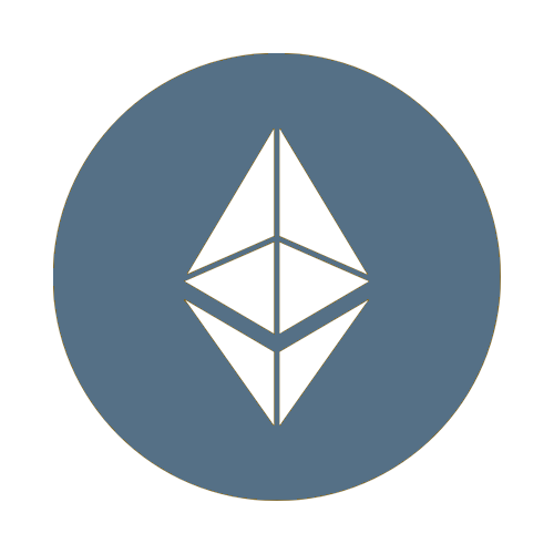 Ethereum logo