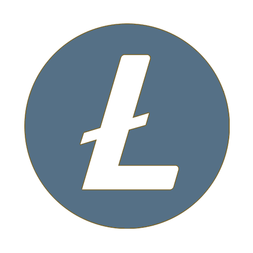 Litecoin logo