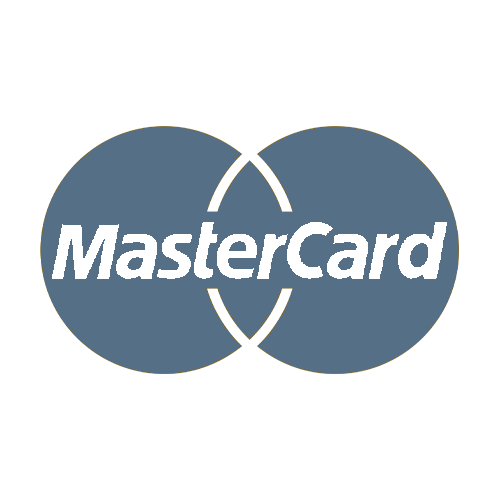 Mastercard logo