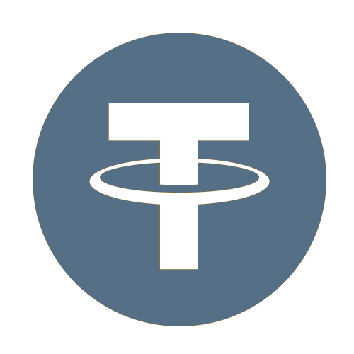 Tether logo